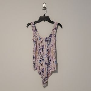 3/$20 NWOT AllSaints Bodysuit